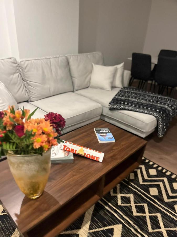 Stunning Rooms By Nine Elms Station London Eksteriør bilde
